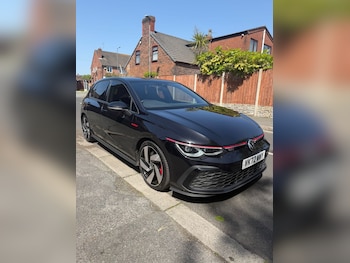 Used Volkswagen Golf 2022 for sale - 78727192: Photo