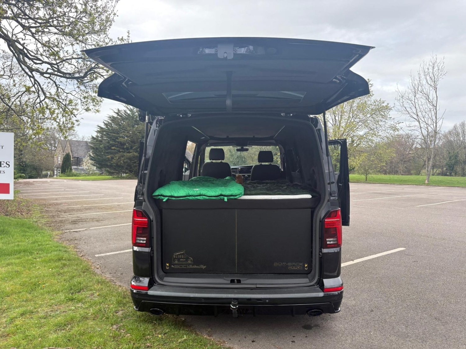 Used Volkswagen Transporter 2023 for sale - 78182960: Photo 11