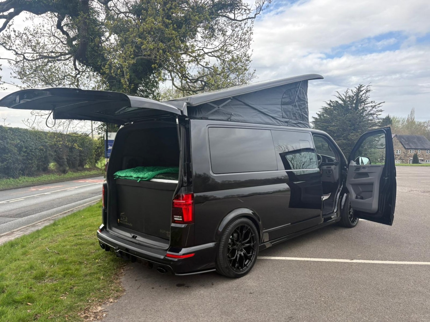 Used Volkswagen Transporter 2023 for sale - 78182960: Photo 12