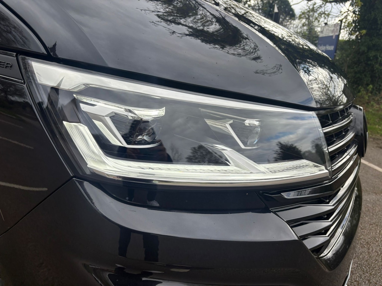 Used Volkswagen Transporter 2023 for sale - 78182960: Photo 13