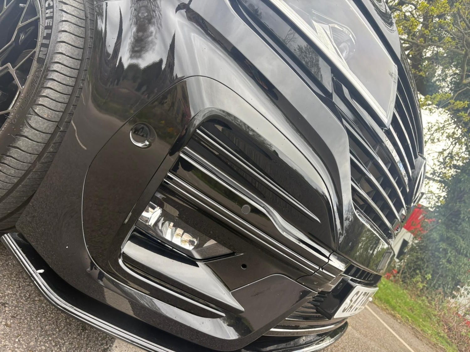 Used Volkswagen Transporter 2023 for sale - 78182960: Photo 15