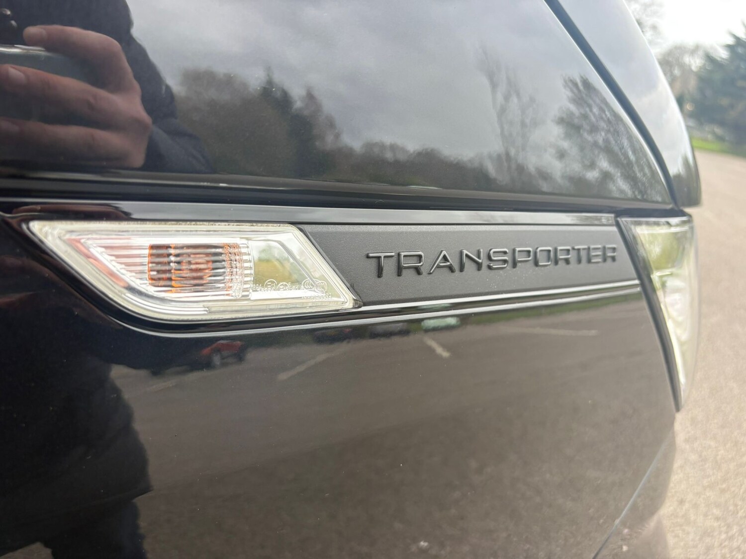 Used Volkswagen Transporter 2023 for sale - 78182960: Photo 16