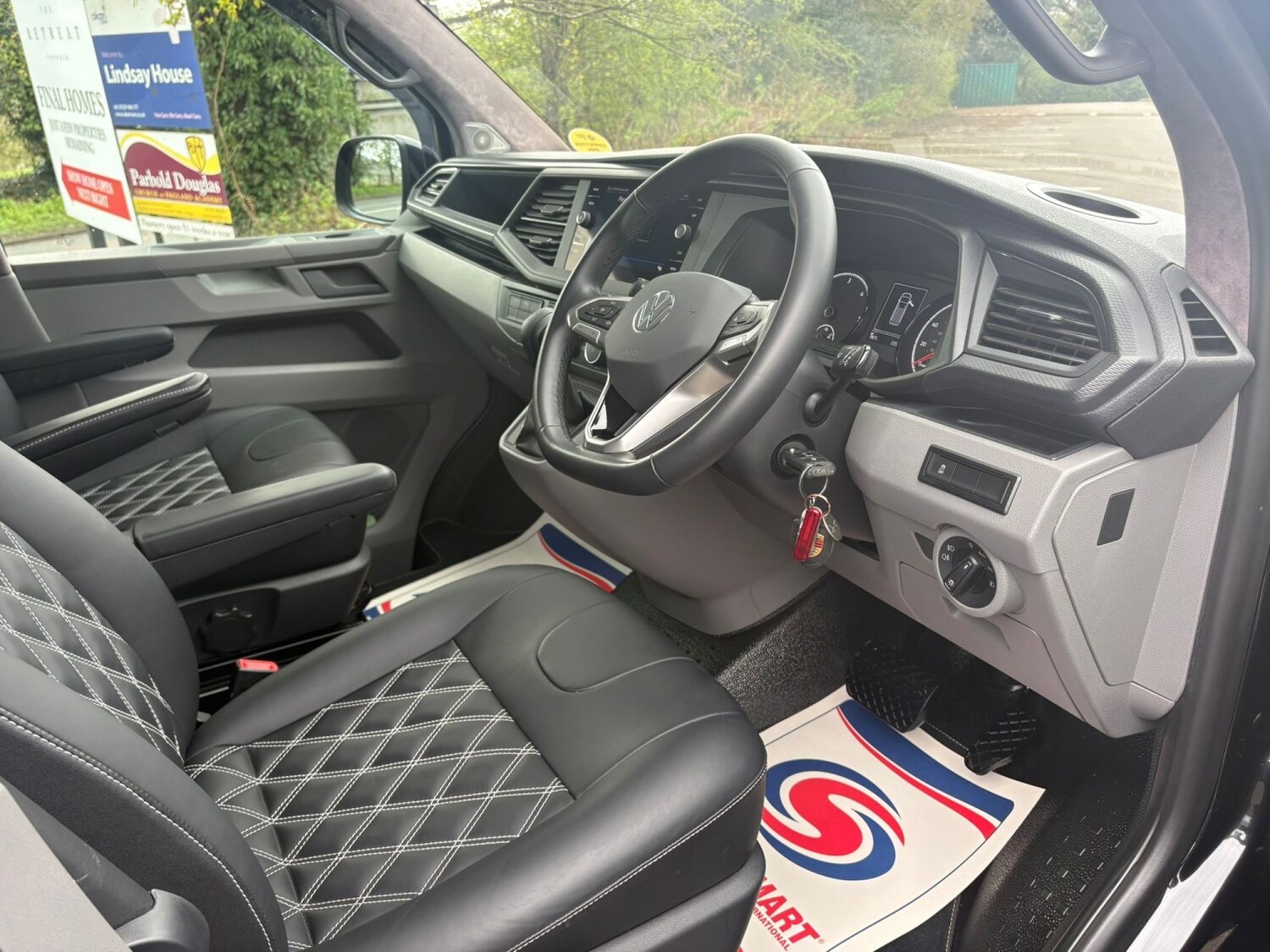 Used Volkswagen Transporter 2023 for sale - 78182960: Photo 17