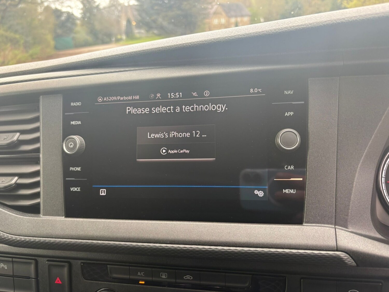 Used Volkswagen Transporter 2023 for sale - 78182960: Photo 20