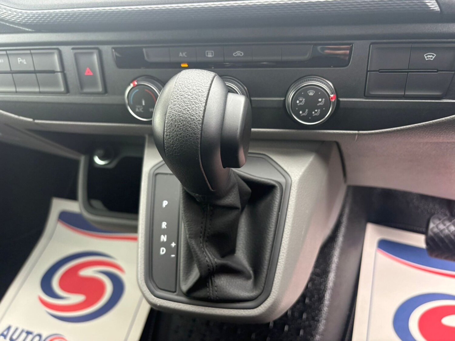 Used Volkswagen Transporter 2023 for sale - 78182960: Photo 21