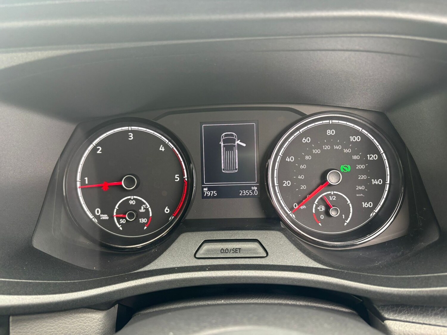 Used Volkswagen Transporter 2023 for sale - 78182960: Photo 23