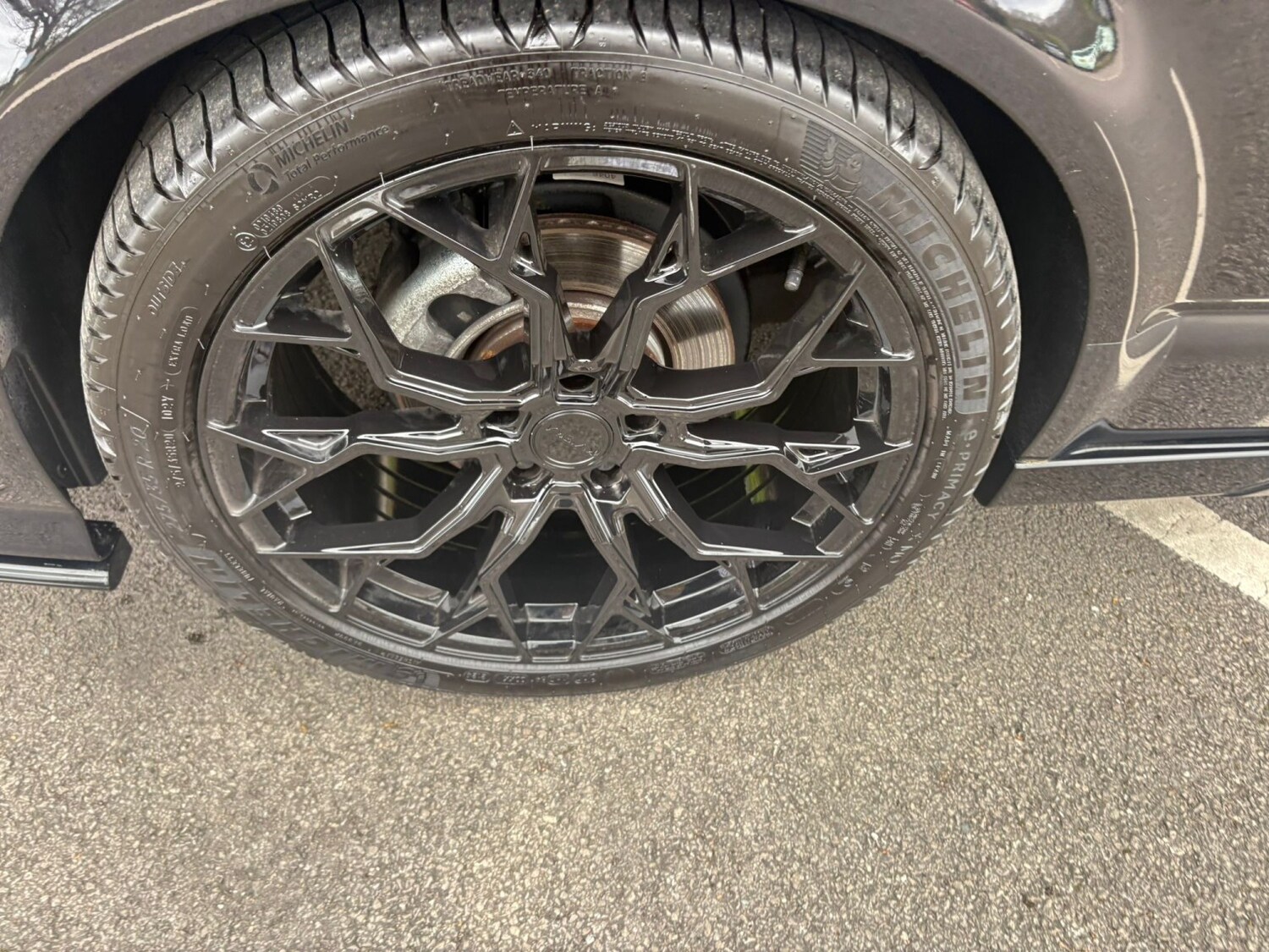 Used Volkswagen Transporter 2023 for sale - 78182960: Photo 24