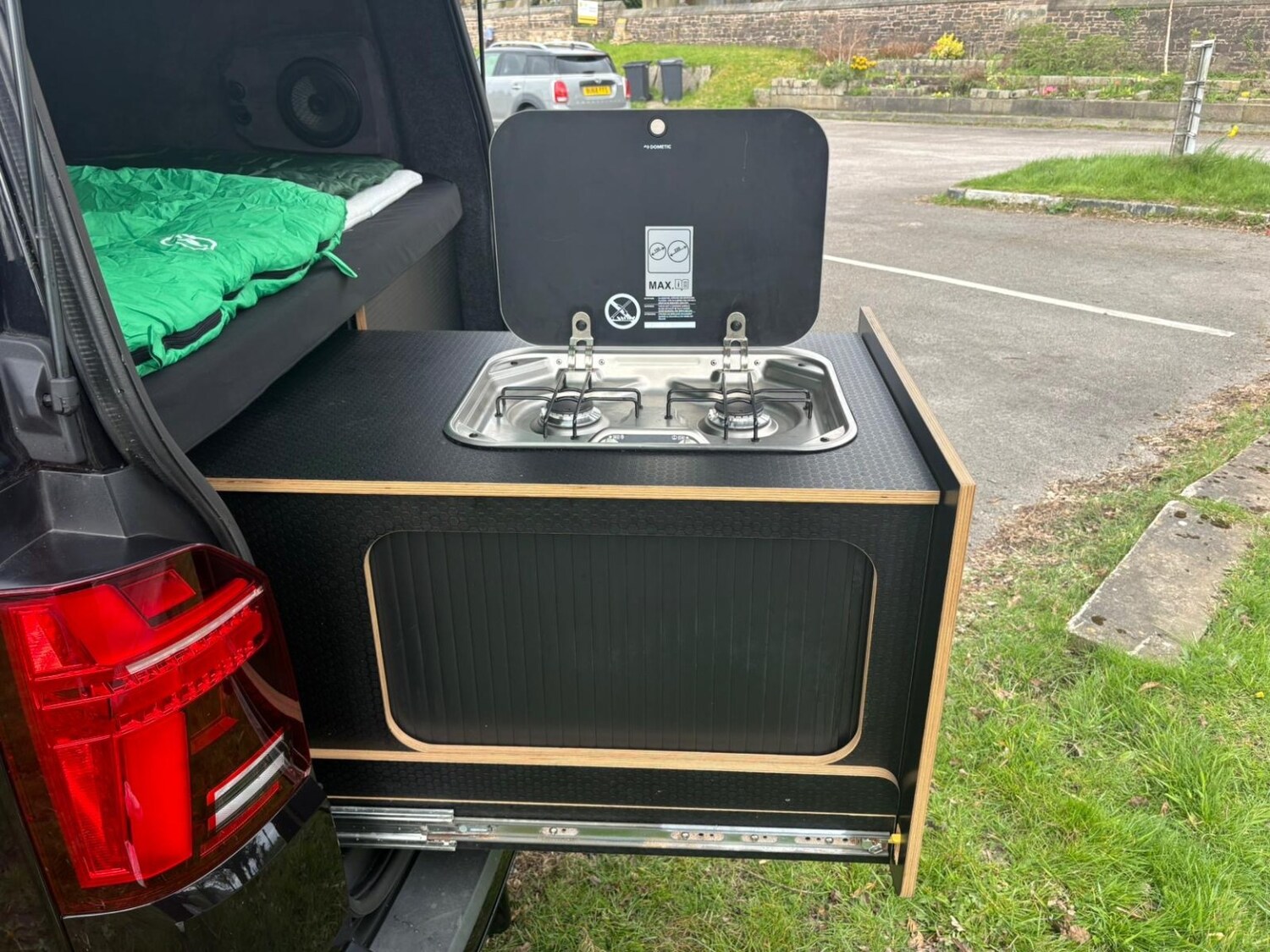 Used Volkswagen Transporter 2023 for sale - 78182960: Photo 28