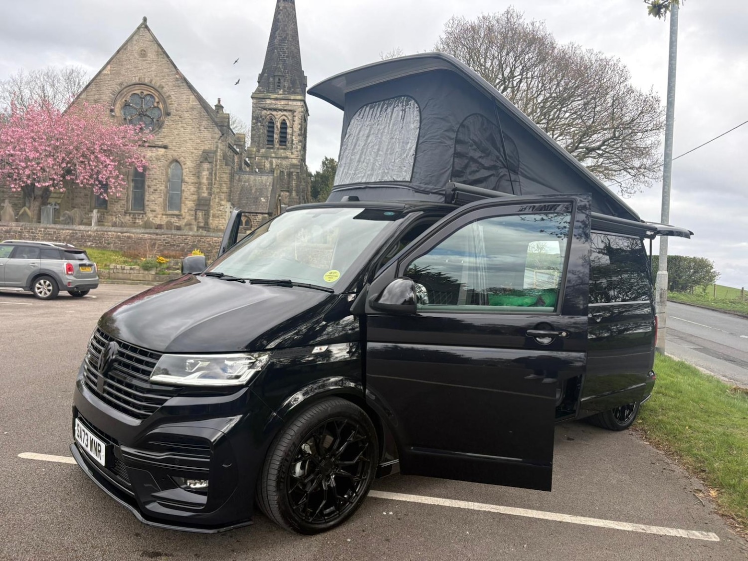 Used Volkswagen Transporter 2023 for sale - 78182960: Photo 5