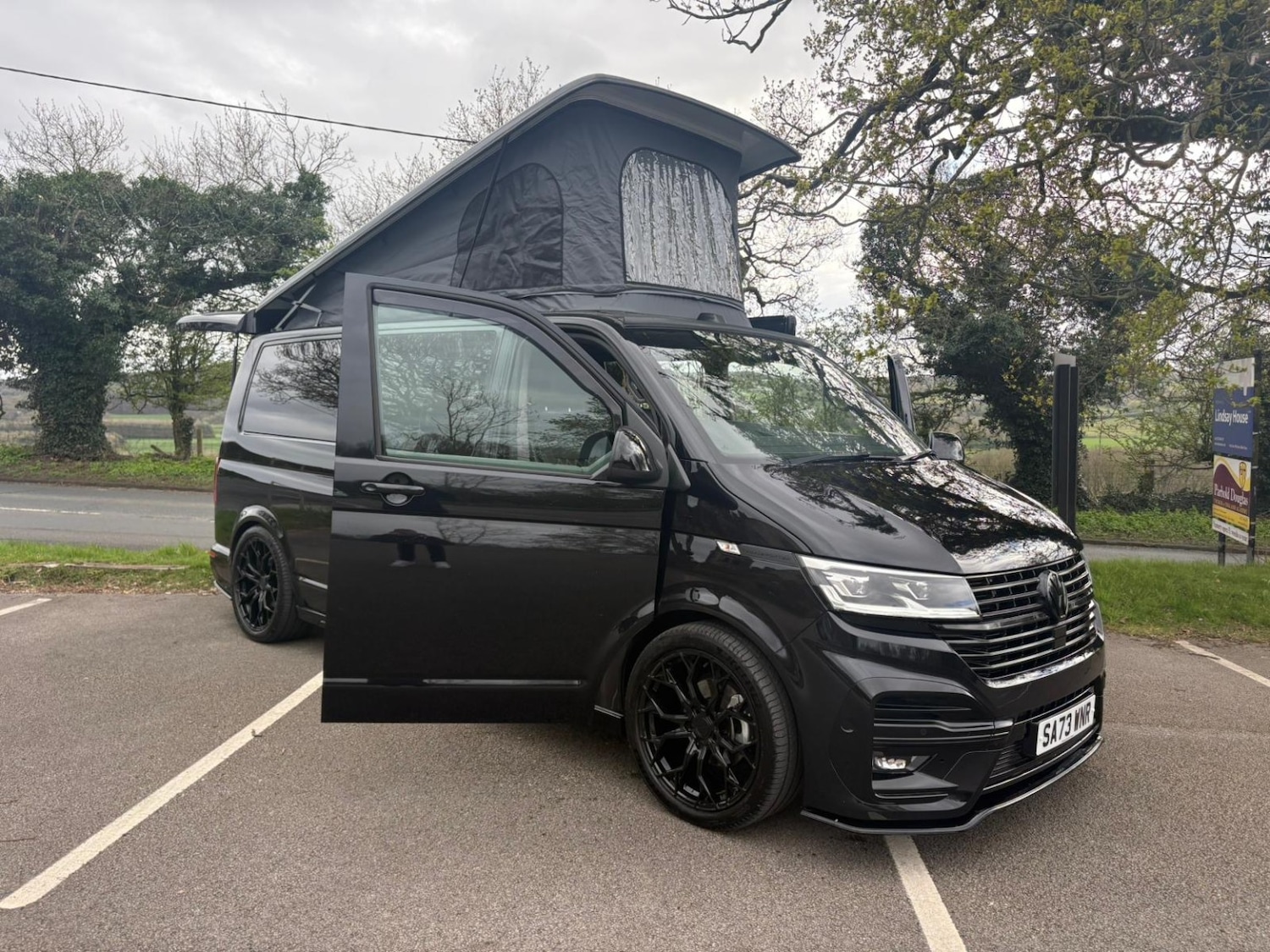 Used Volkswagen Transporter 2023 for sale - 78182960: Photo 6