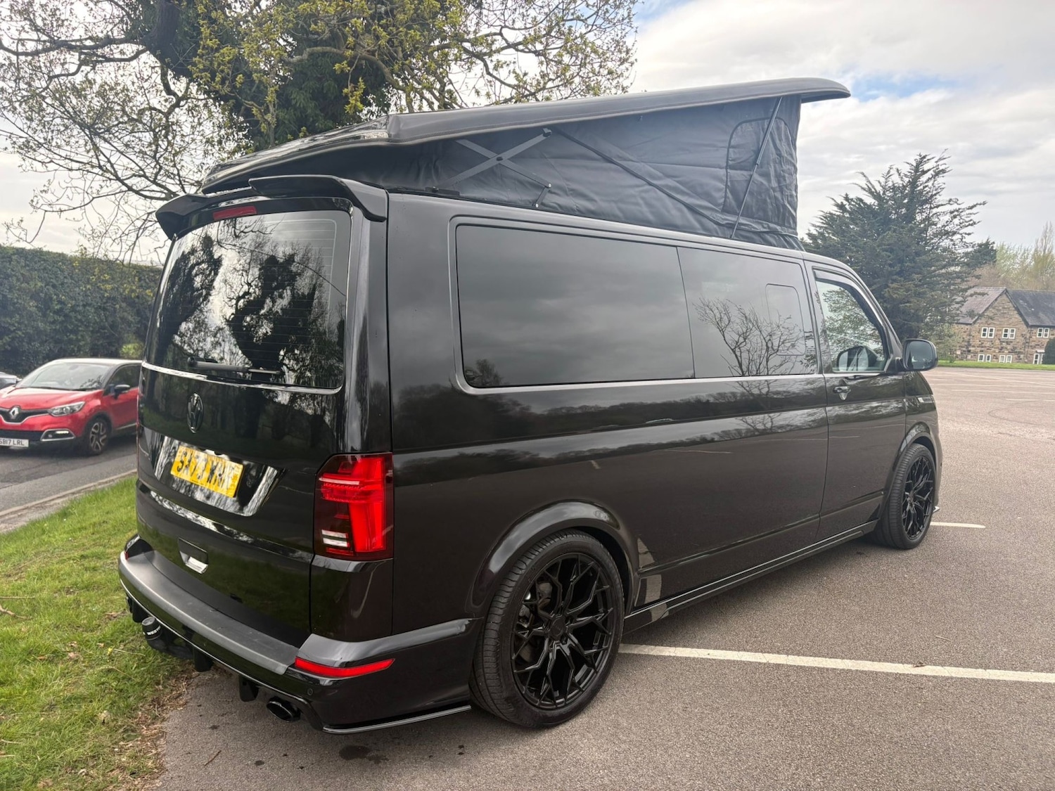 Used Volkswagen Transporter 2023 for sale - 78182960: Photo 7