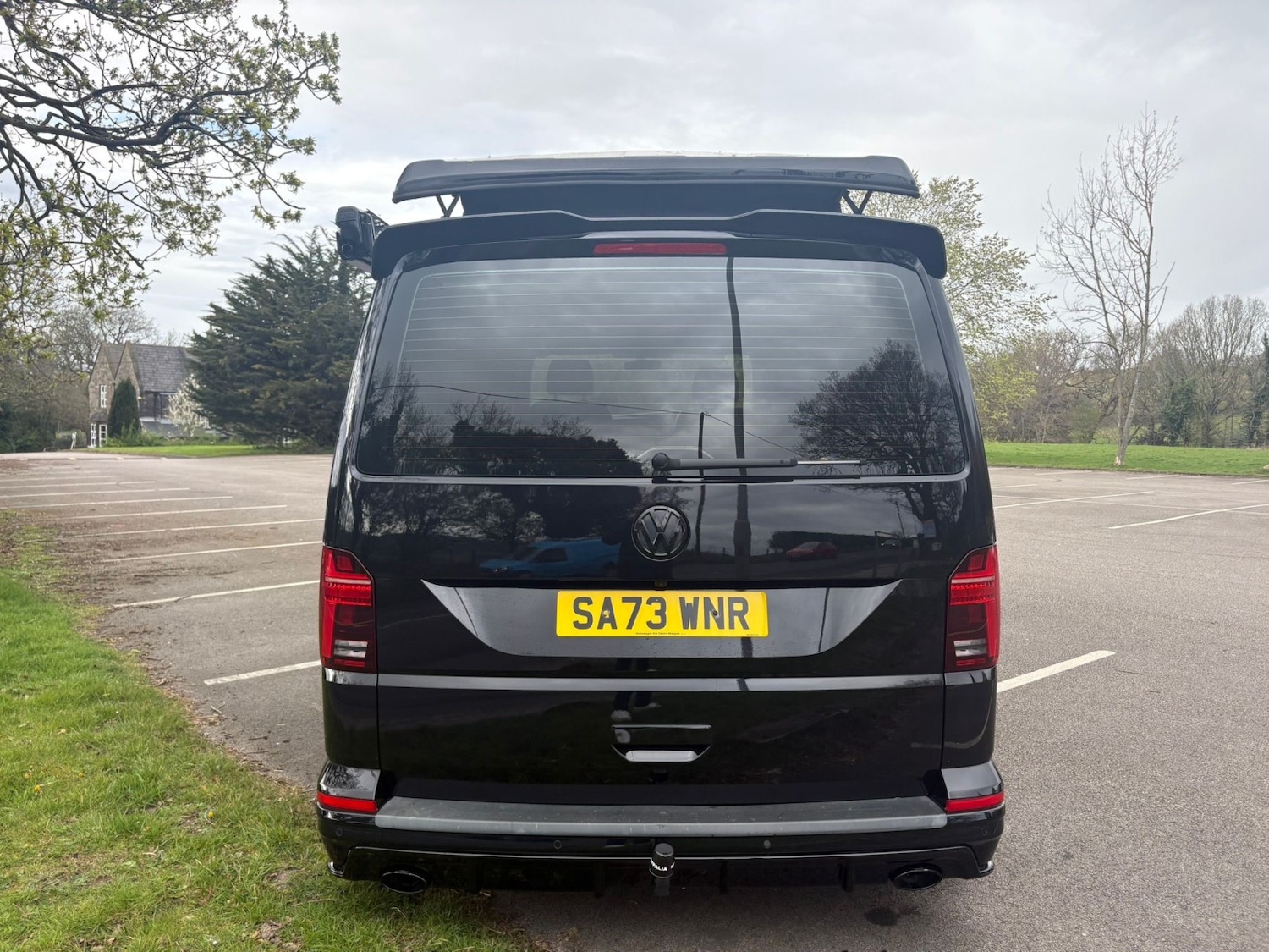 Used Volkswagen Transporter 2023 for sale - 78182960: Photo 9