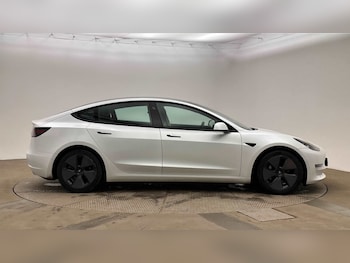 Used Tesla Model 3 2021 for sale - 78750524: Photo