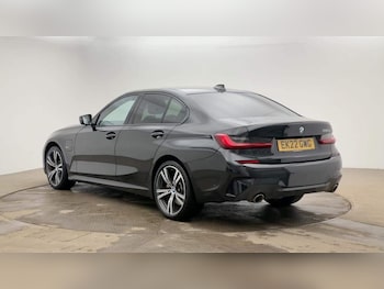 Used BMW 3 Series 2022 for sale - 78667359: Photo