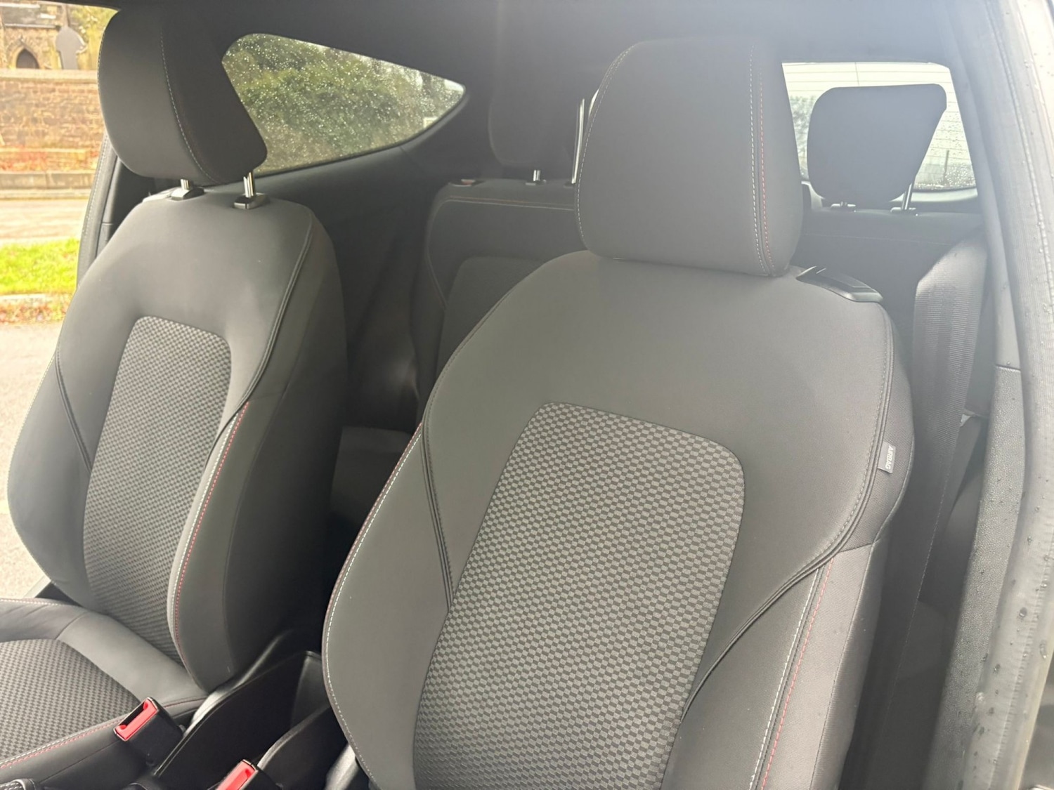 Used Ford Fiesta 2018 for sale - 77189256: Photo 14