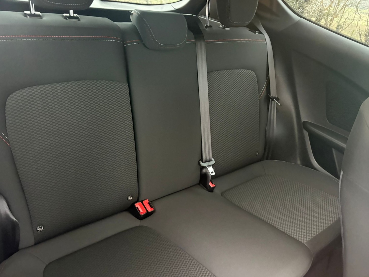 Used Ford Fiesta 2018 for sale - 77189256: Photo 16