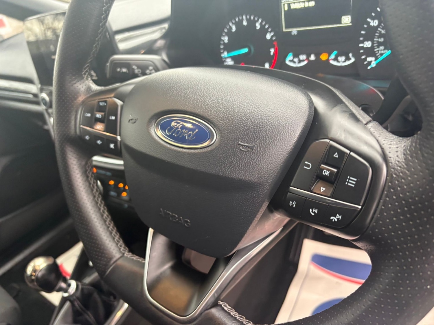 Used Ford Fiesta 2018 for sale - 77189256: Photo 18