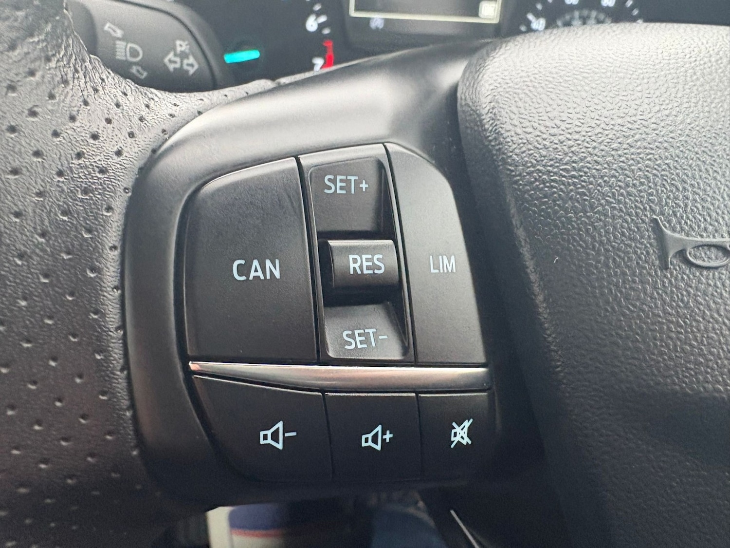 Used Ford Fiesta 2018 for sale - 77189256: Photo 19