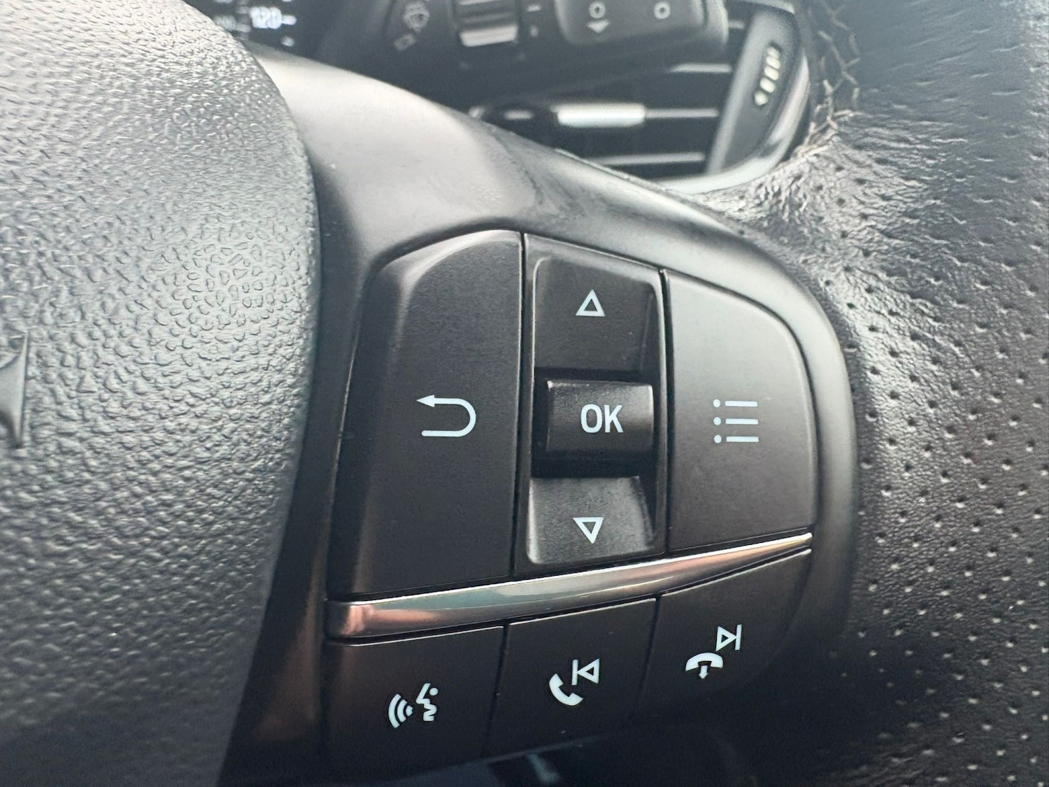 Used Ford Fiesta 2018 for sale - 77189256: Photo 20