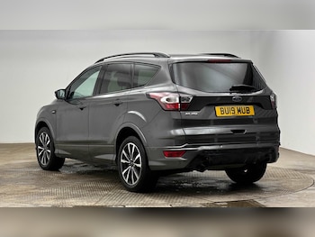 Used Ford Kuga 2019 for sale - 78775805: Photo