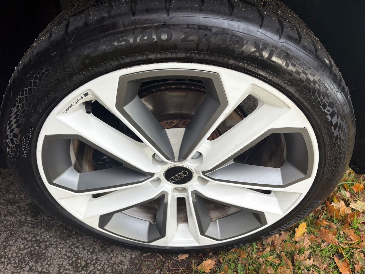 Used Audi Q2 2023 for sale - 76455381: Photo 2