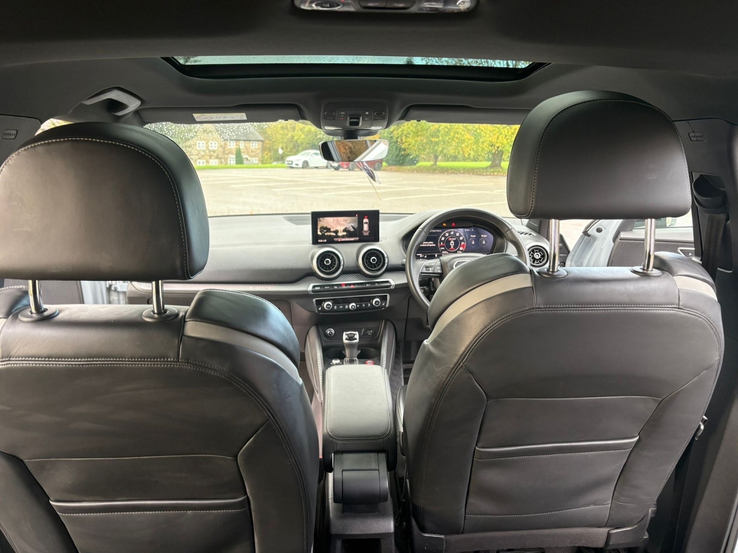 Used Audi Q2 2023 for sale - 76455381: Photo 28