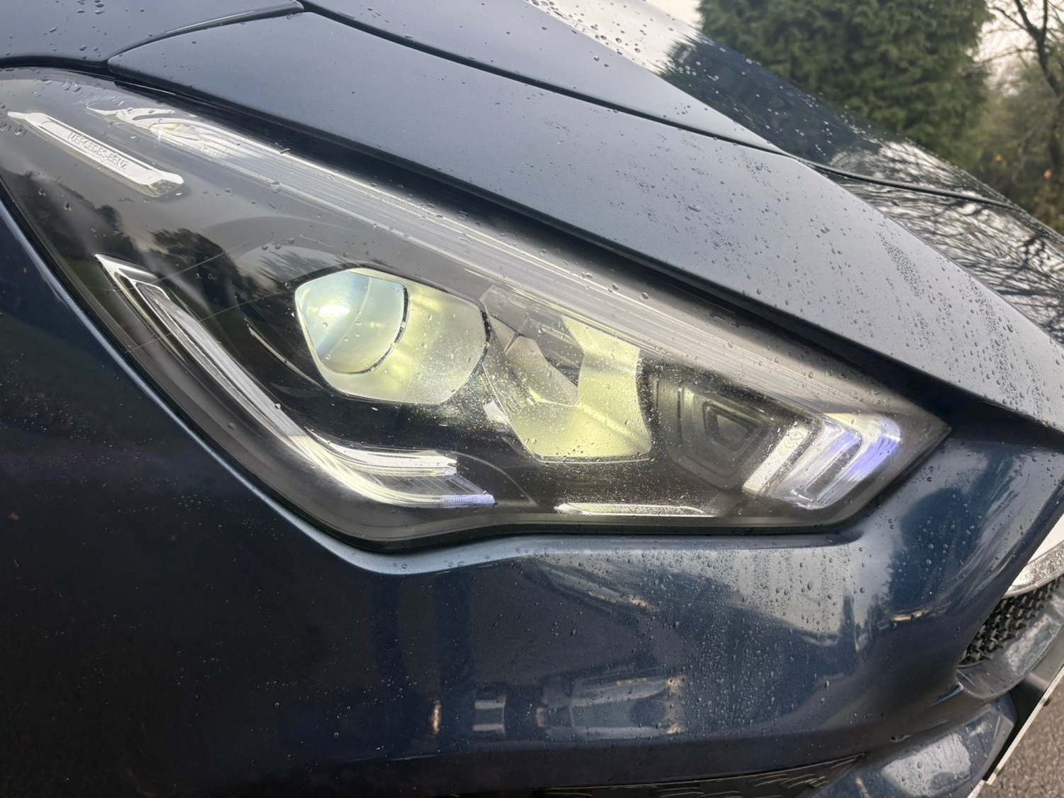 Used Mercedes-Benz CLA 2022 for sale - 76777011: Photo 10