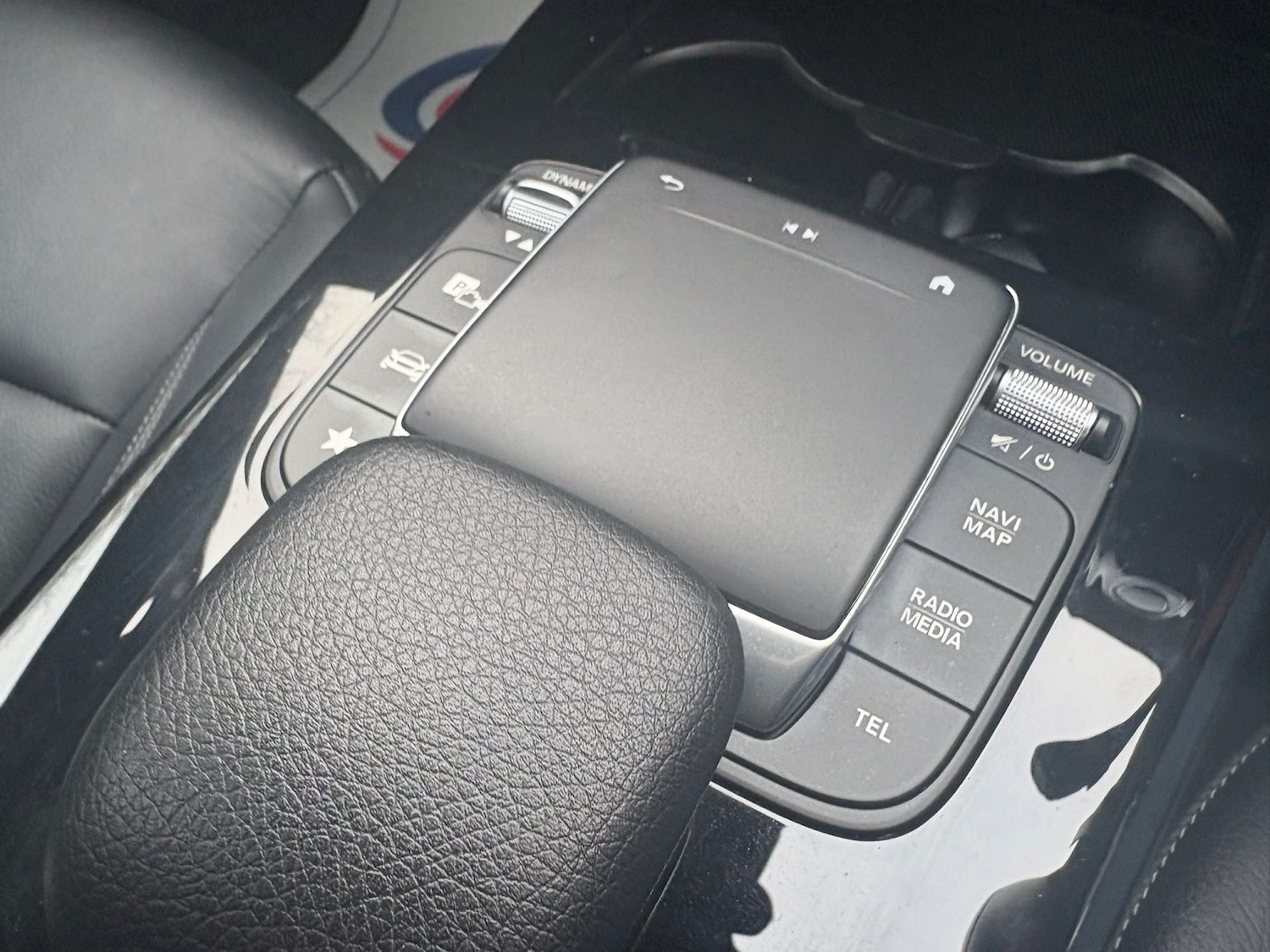 Used Mercedes-Benz CLA 2022 for sale - 76777011: Photo 17