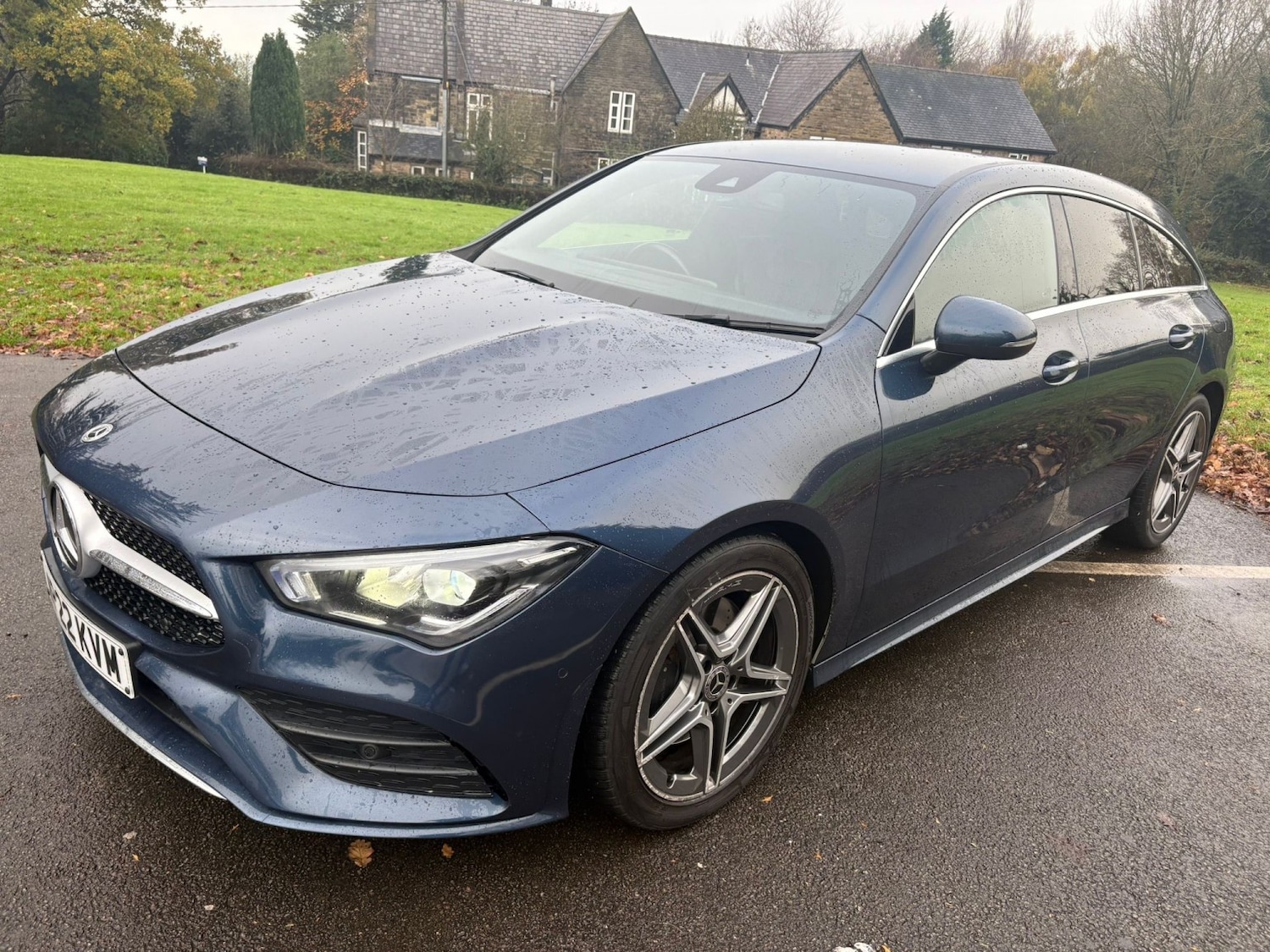 Used Mercedes-Benz CLA 2022 for sale - 76777011: Photo 5