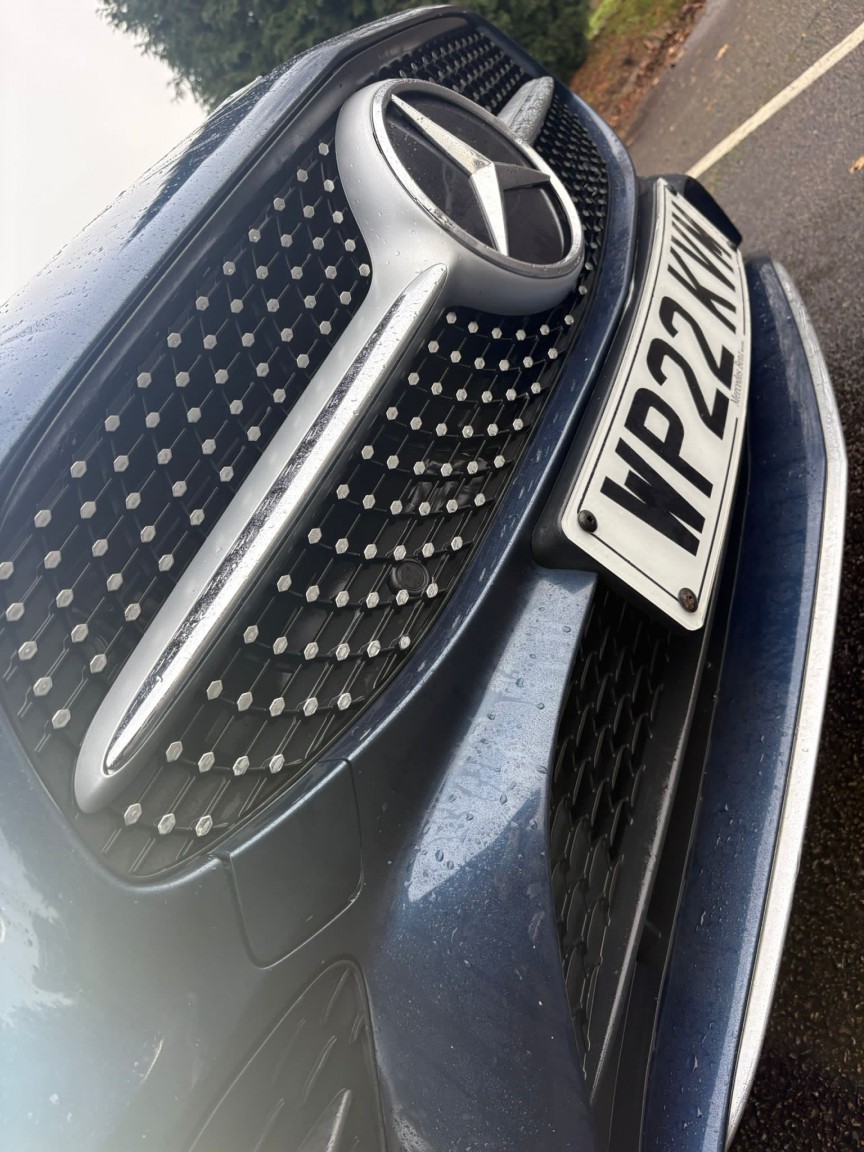 Used Mercedes-Benz CLA 2022 for sale - 76777011: Photo 6