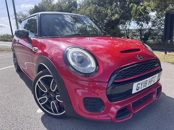 Used MINI Hatch 2018 for sale - 79400737: Photo