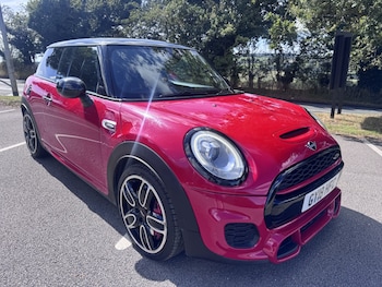 Used MINI Hatch 2018 for sale - 79400737: Photo