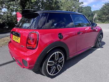 Used MINI Hatch 2018 for sale - 79400737: Photo