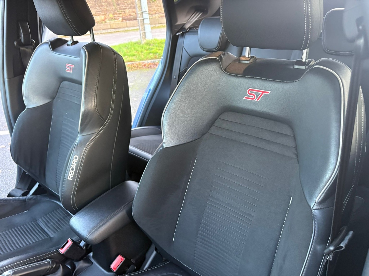 Used Ford Fiesta 2019 for sale - 76784995: Photo 16