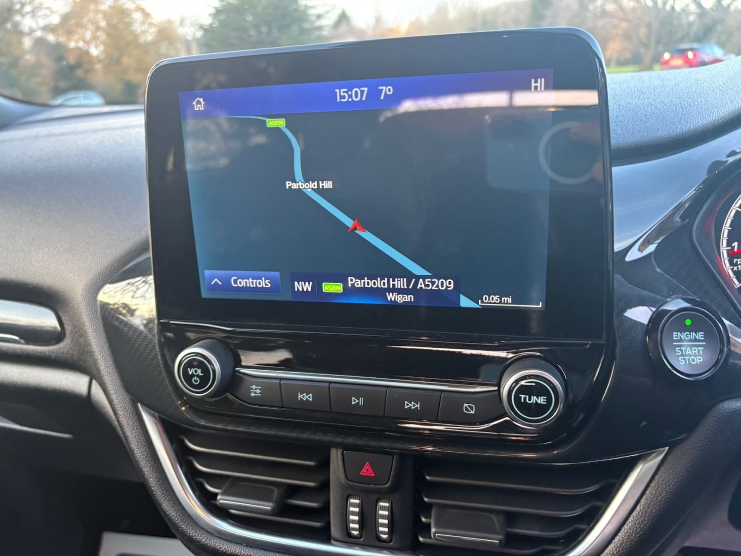 Used Ford Fiesta 2019 for sale - 76784995: Photo 17