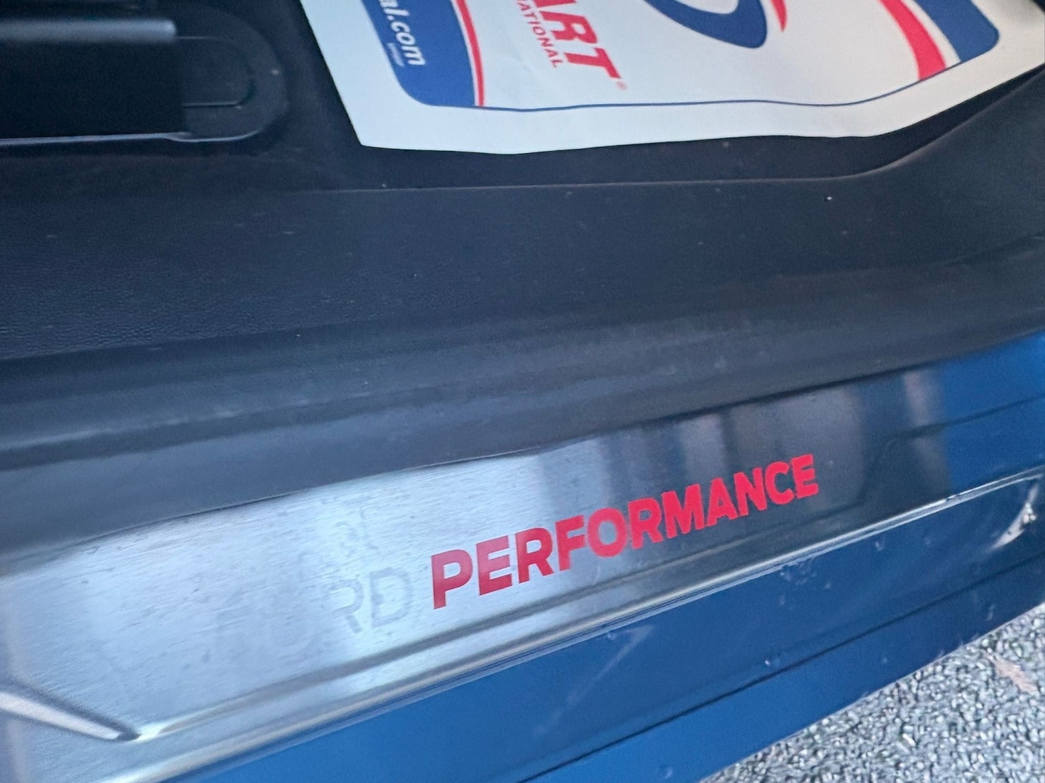 Used Ford Fiesta 2019 for sale - 76784995: Photo 18