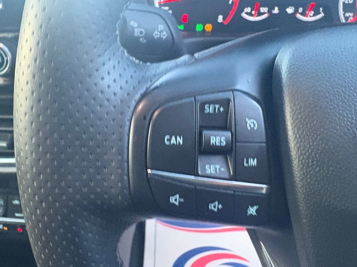 Used Ford Fiesta 2019 for sale - 76784995: Photo 19