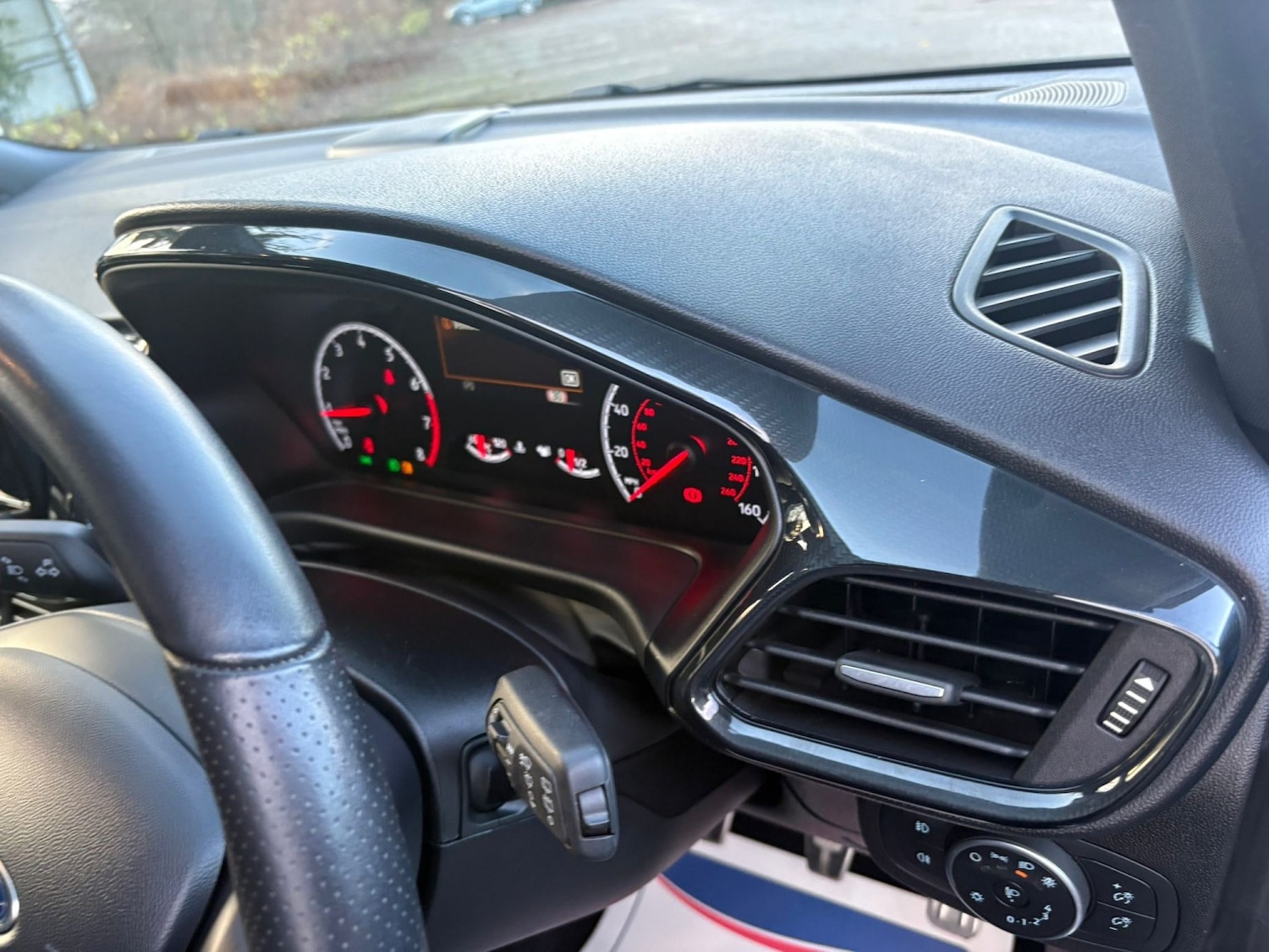 Used Ford Fiesta 2019 for sale - 76784995: Photo 20