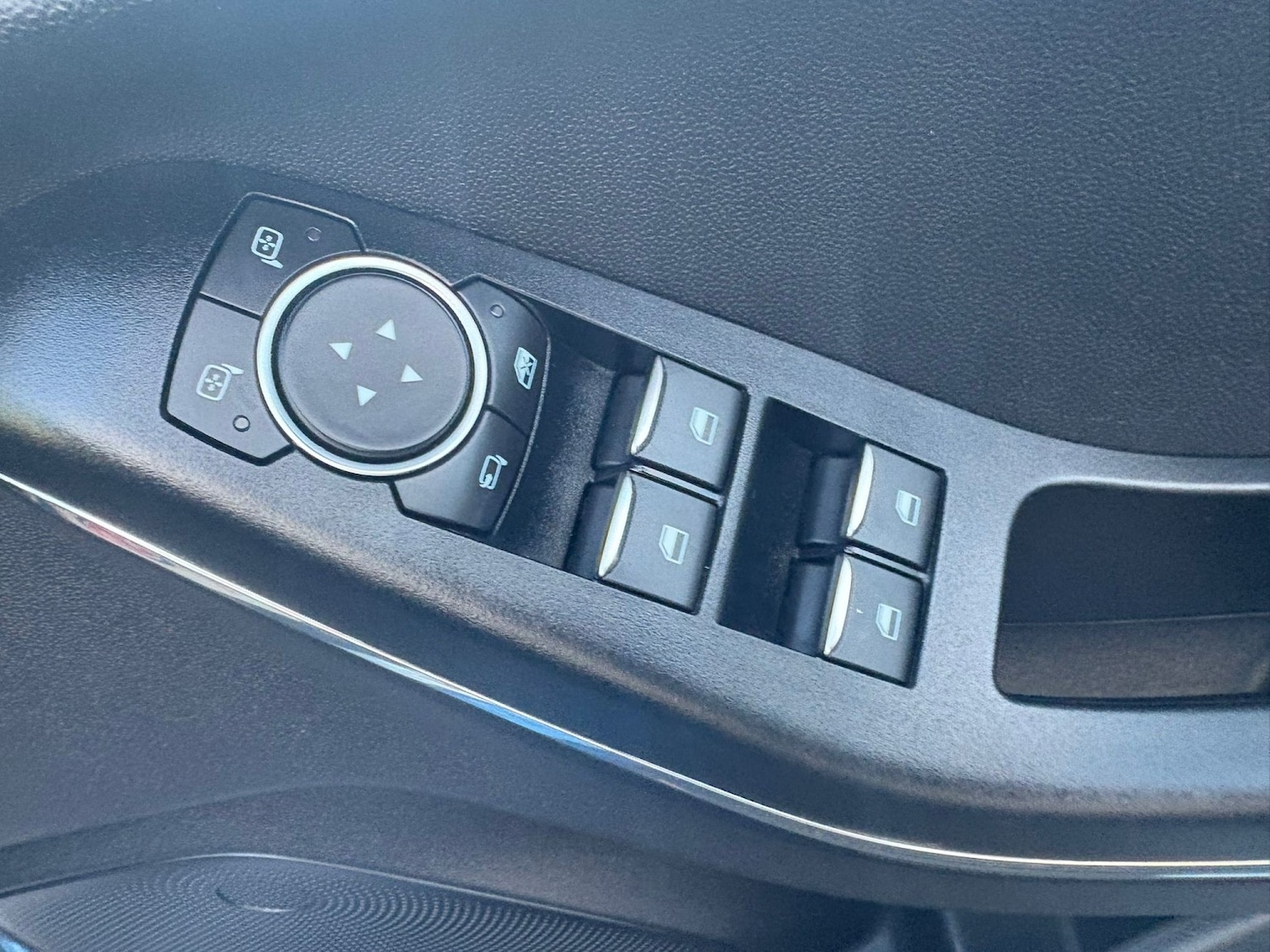 Used Ford Fiesta 2019 for sale - 76784995: Photo 21