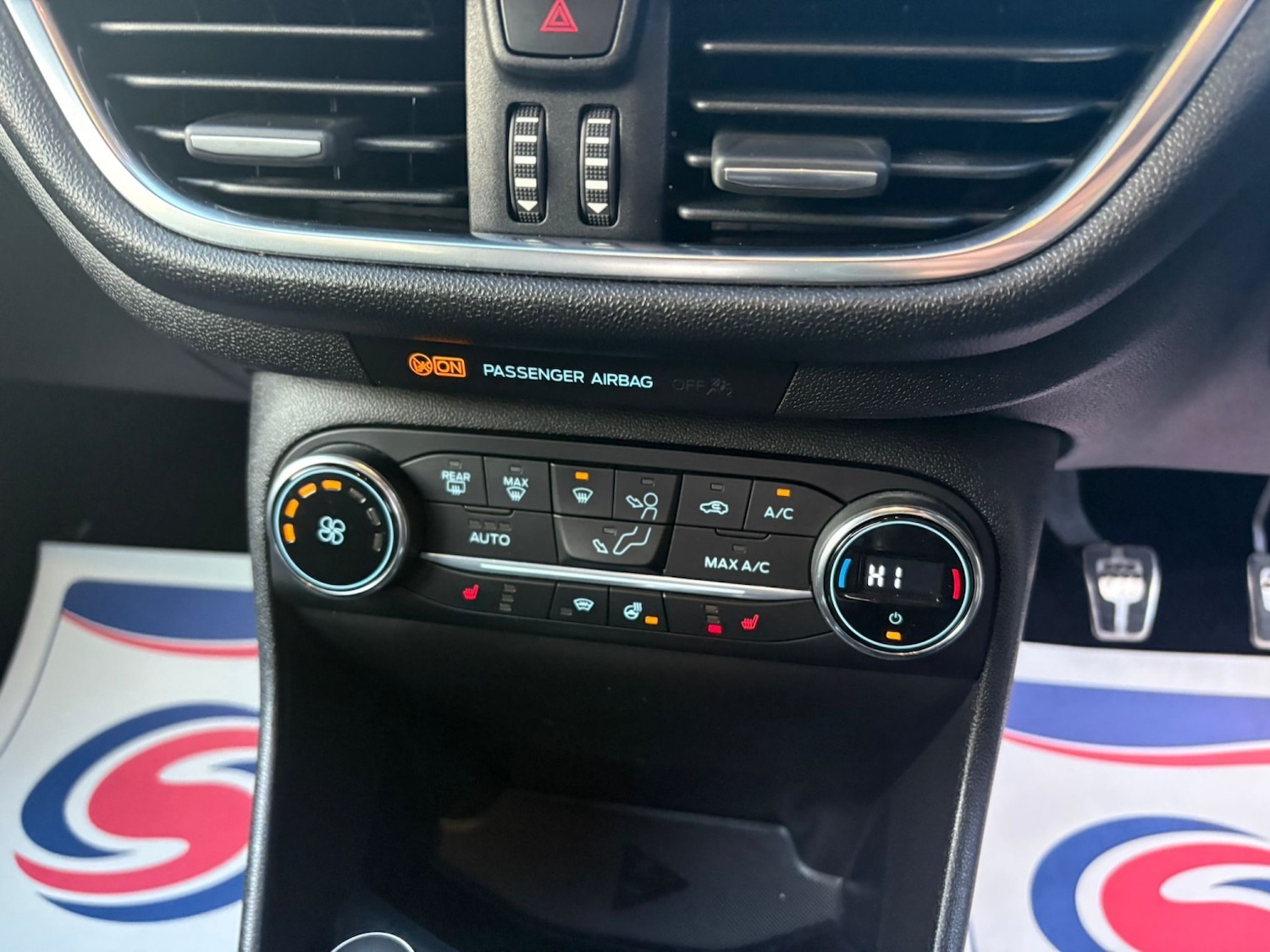 Used Ford Fiesta 2019 for sale - 76784995: Photo 25