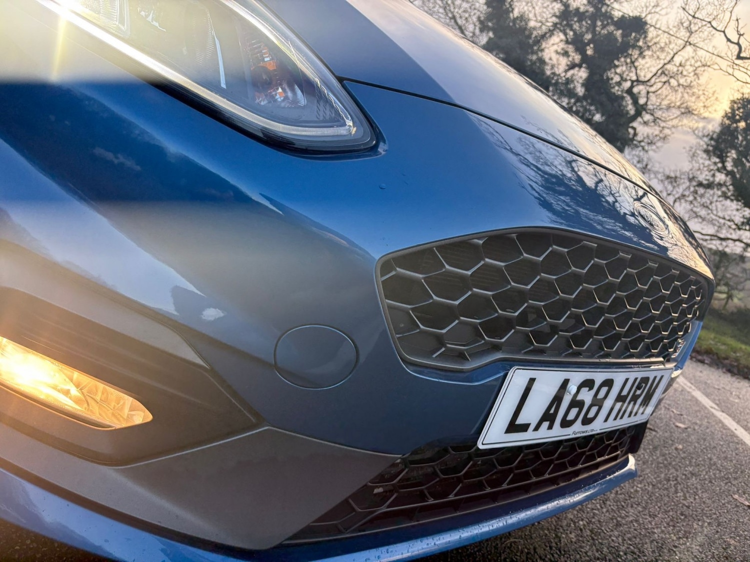 Used Ford Fiesta 2019 for sale - 76784995: Photo 7