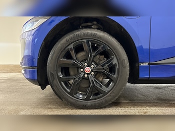 Used Jaguar I-Pace 2020 for sale - 78727244: Photo
