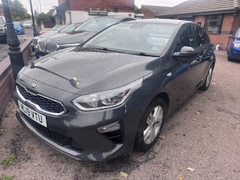 Used Kia Ceed 2019 for sale - 79495399: Photo