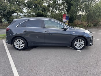 Used Kia Ceed 2019 for sale - 79495399: Photo