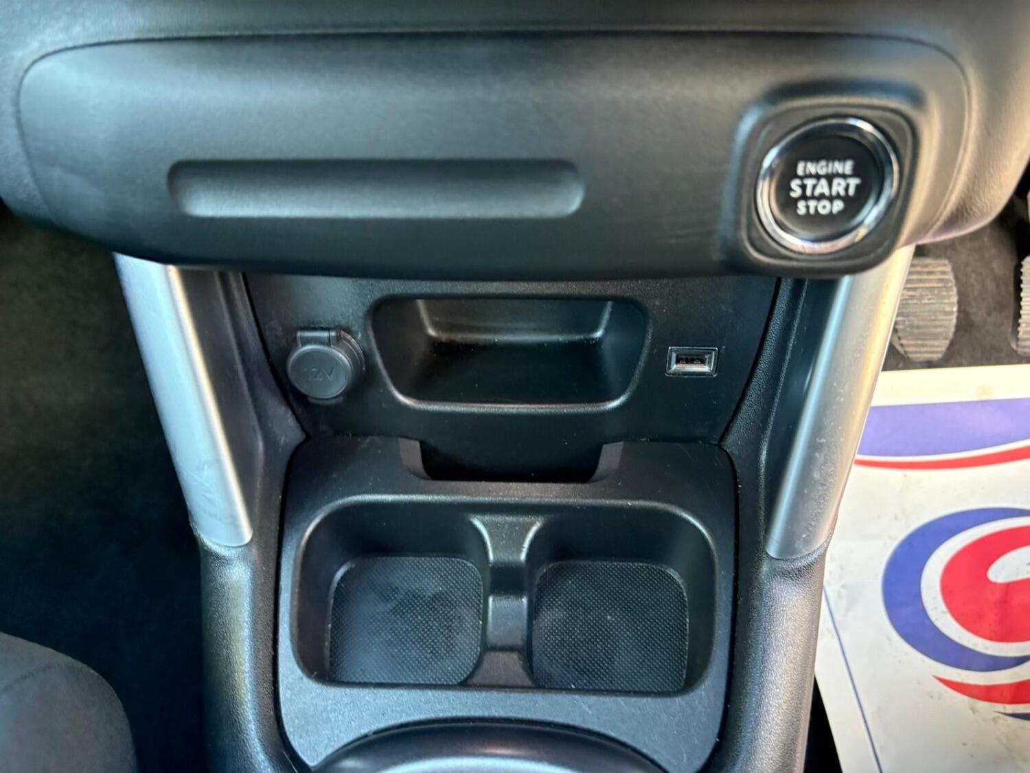 Used Citroen C3 Aircross 2019 for sale - 77997283: Photo 15