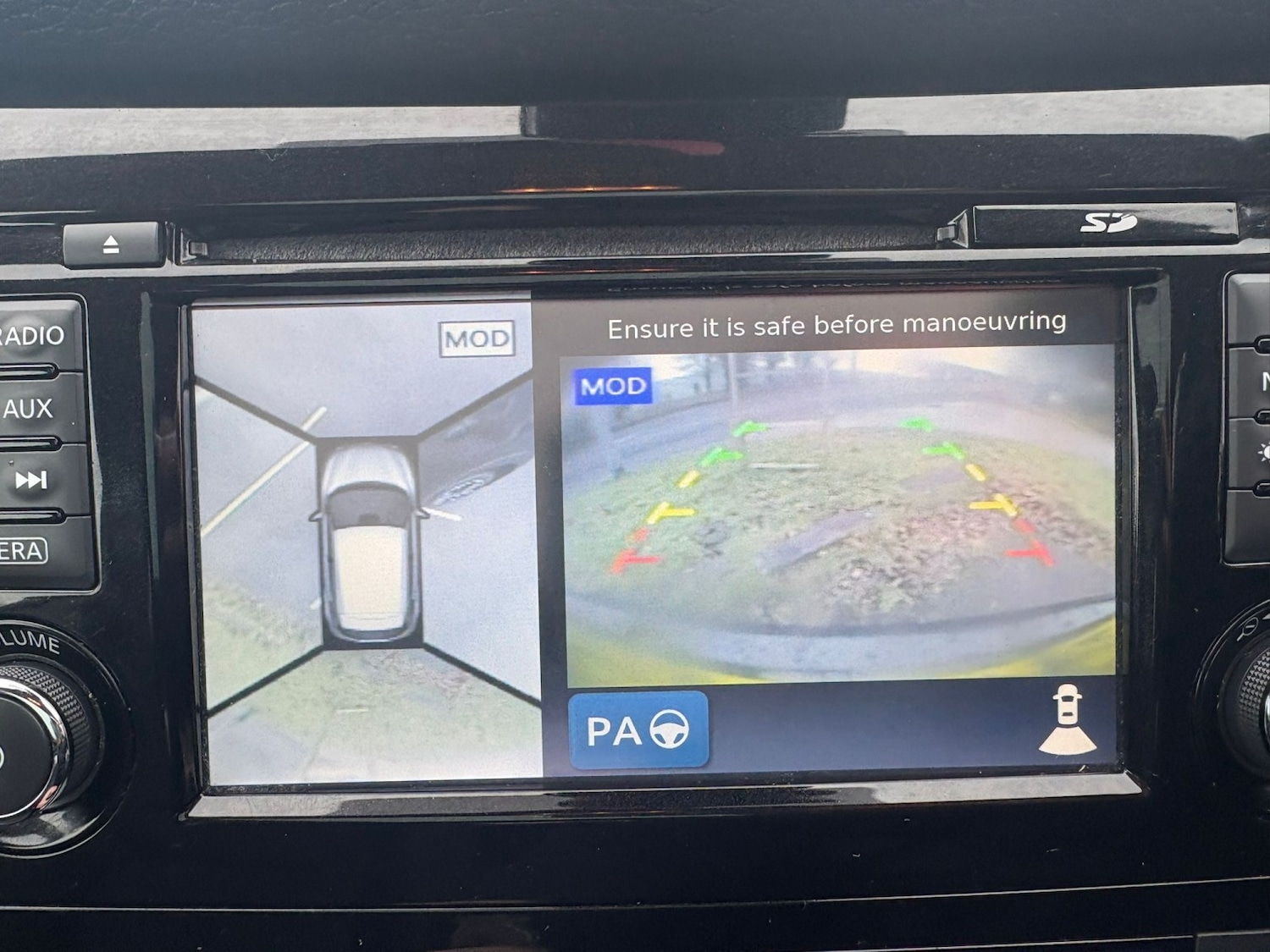 Used Nissan Qashqai 2015 for sale - 77438378: Photo 17