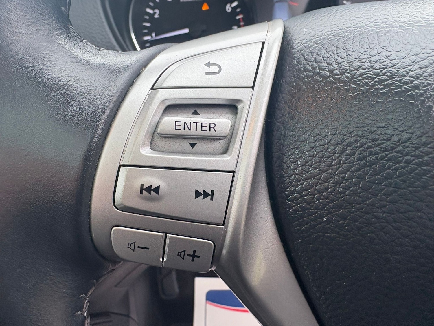 Used Nissan Qashqai 2015 for sale - 77438378: Photo 19