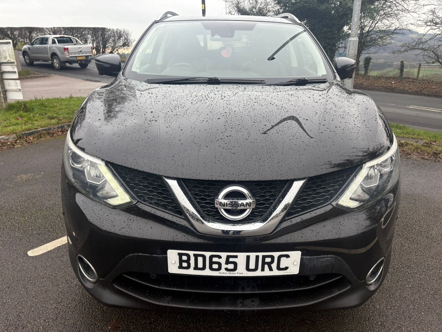 Used Nissan Qashqai 2015 for sale - 77438378: Photo 2