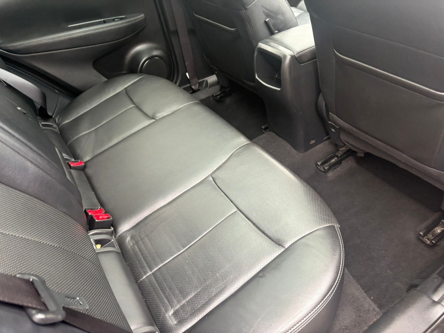 Used Nissan Qashqai 2015 for sale - 77438378: Photo 20