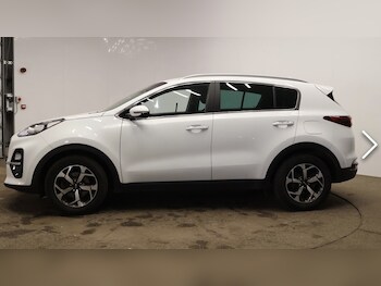 Used Kia Sportage 2019 for sale - 78489116: Photo
